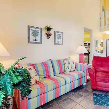 Horizon South Villa